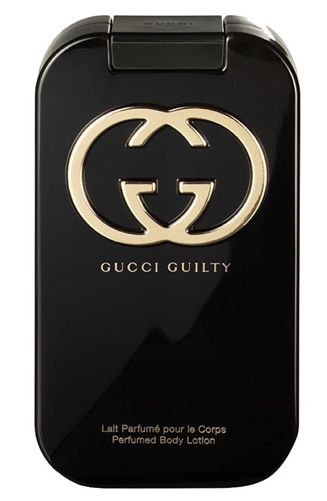 gucci guilty usa|gucci guilty body lotion boots.